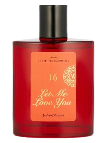 Let Me Love You - بگذار دوستت داشته باشم