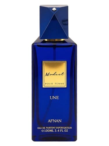 Modest Une pour Femme