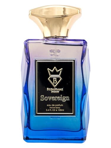 Sovereign - حاکم