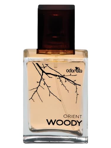 Orient Woody