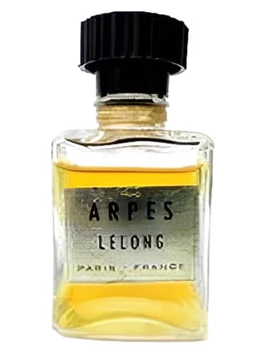Arpes