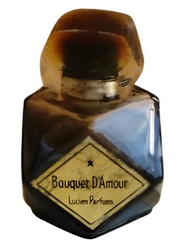 Bouquet d'Amour