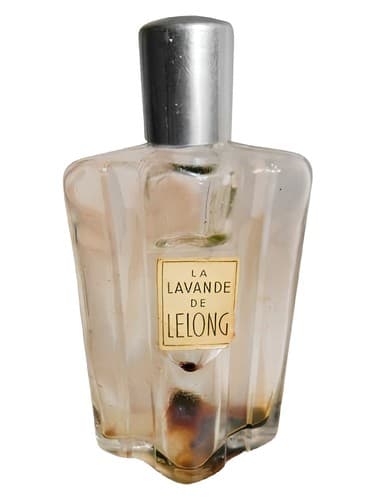 La Lavande