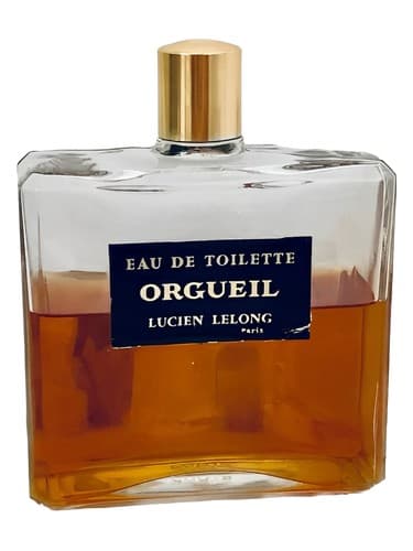 Orgueil