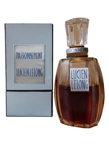 Passionnément
