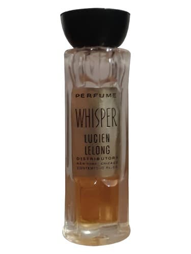 Whisper