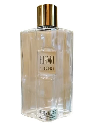 Flippant Eau de Cologne