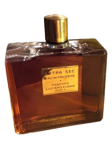 Extra Sec Eau de Cologne - ادکلن Extra Sec