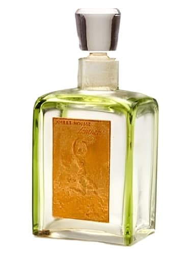 Ambre Mousse