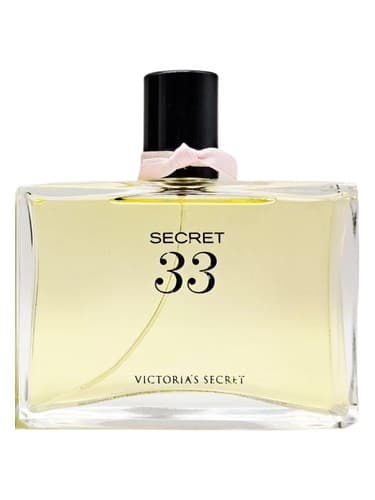 Secret 33