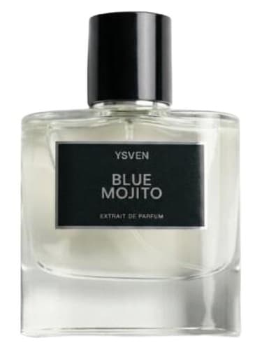 Blue Mojito - موهیتو بلو