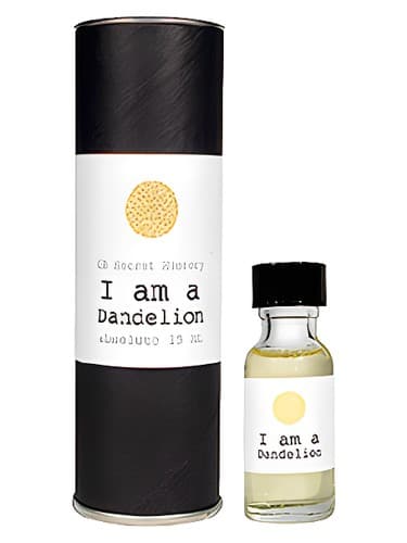 I am a Dandelion - من یک قاصدک هستم