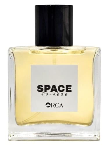 Space Fougère - فضایی فوگر