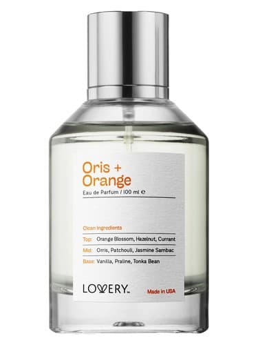 Oris & Orange - اوریس و اورنج
