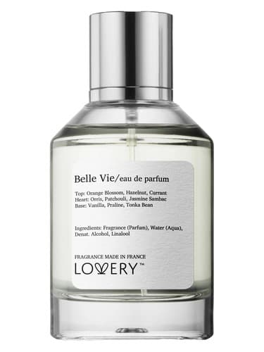 Belle Vie - خوشگل وای