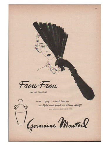Frou-Frou
