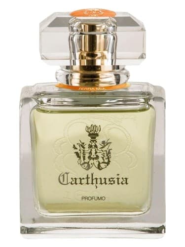 Terra Mia Profumo