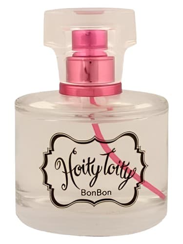 Hoity Toity BonBon