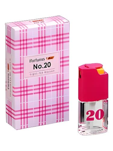Night for Women No. 20 - نایت وومن شماره 20