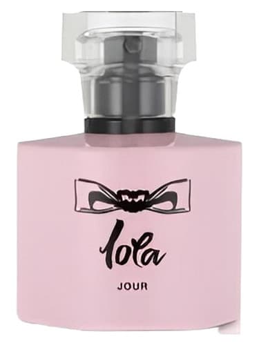 Hoity Toity Lola Jour