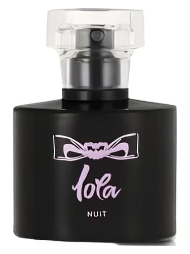 Hoity Toity Lola Nuit