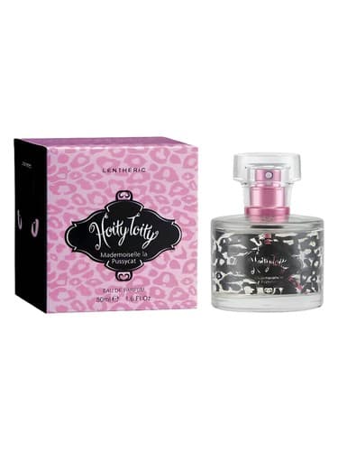 Hoity Toity Mademoiselle la Pussycat