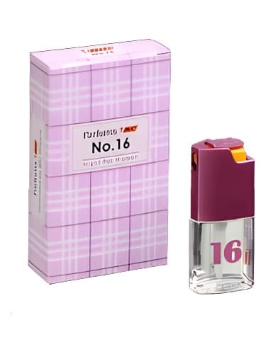 Night for Women No. 16 - نایت وومن شماره 16