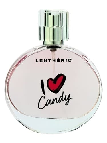 I ♥ Candy