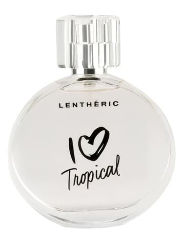 I ♥ Tropical