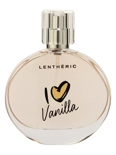I ♥ Vanilla - من ♥ وانیلا