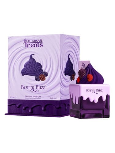 Berry Buzz - بری وز