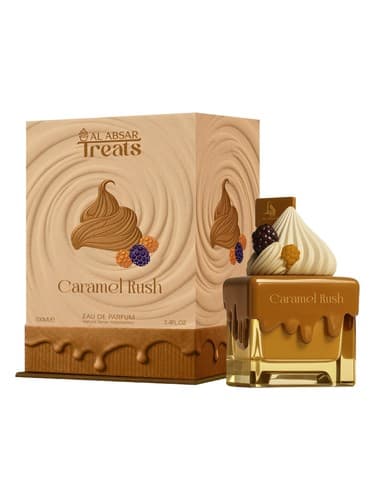 Caramel Rush - کارامل راش