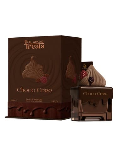 Choco Craze 