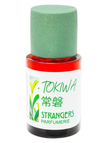 Tokiwa - توکیوا