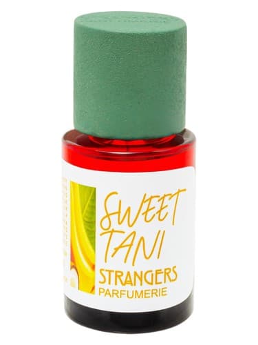 Sweet Tani - تانی سوییت