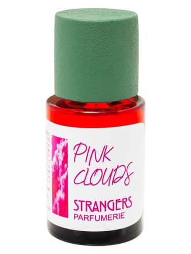 Pink Clouds - ابرهای پینک