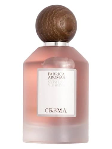 Crema - کرم