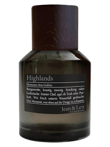 Highlands