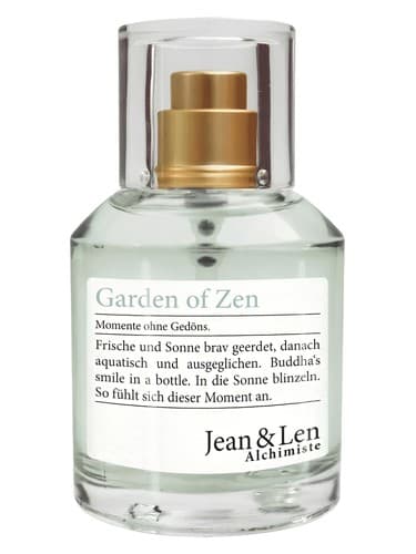 Garden of Zen