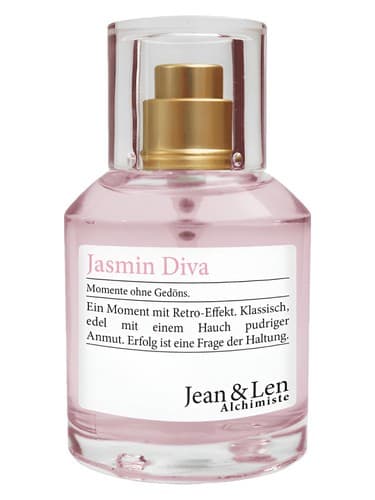 Jasmin Diva - یاسمین دیوا