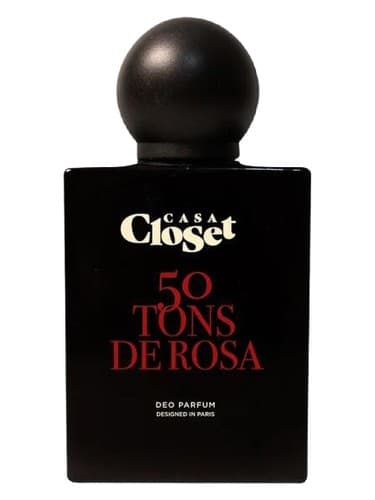 50 Tons de Rosa