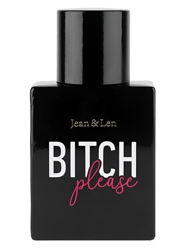 Bitch Please