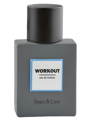 Workout - تمرین