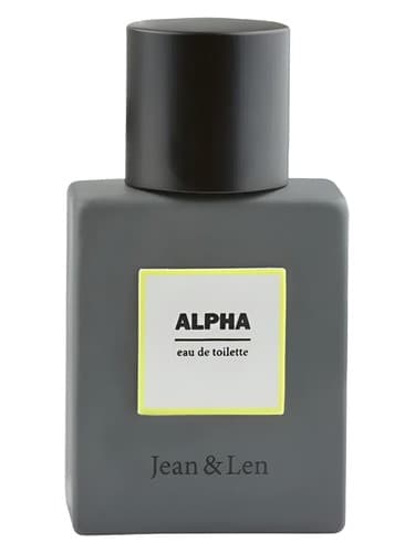 Alpha - آلفا