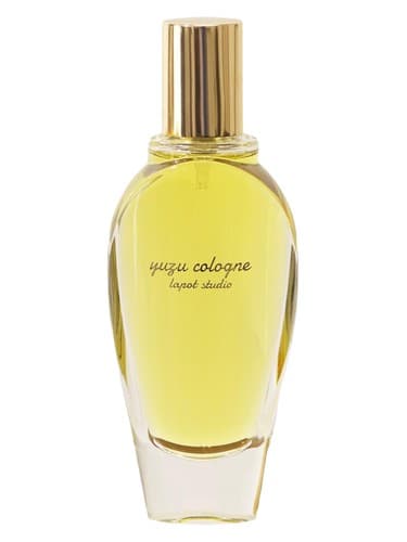 Yuzu Cologne 柚子古龙 
