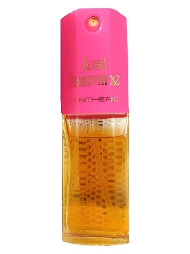 Just Jasmine - فقط یاسمن