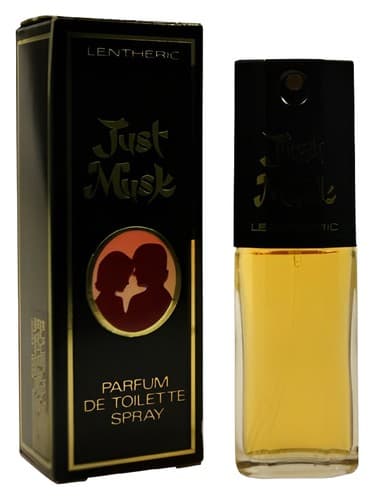 Just Musk - فقط ماسک
