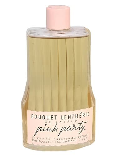 Pink Party