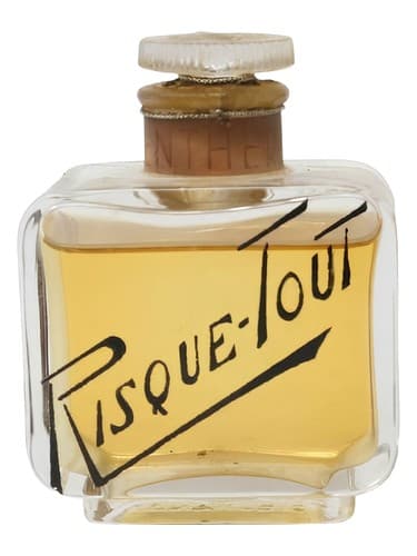 Risque Tout