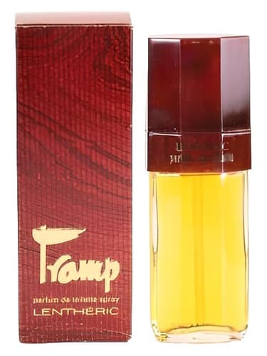 Tramp - ولگرد